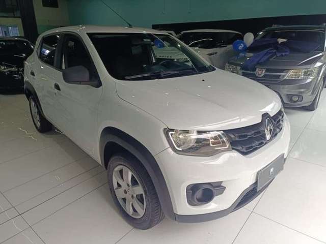 RENAULT KWID ZEN 10MT 2019