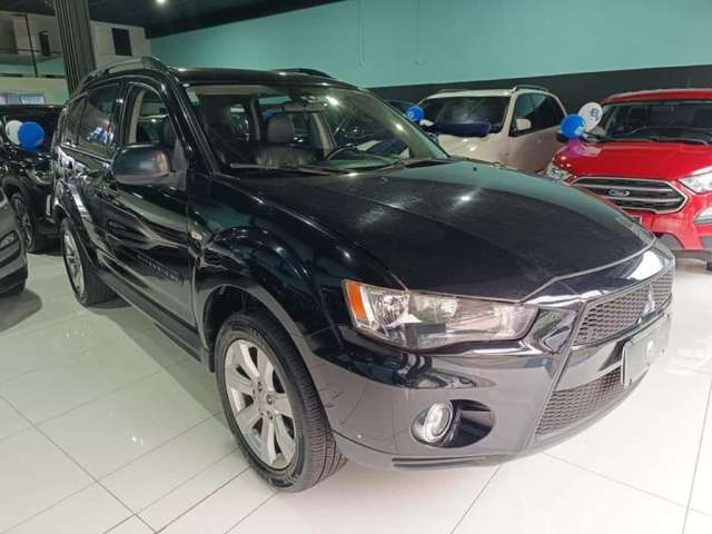 MITSUBISHI MMC OUTLANDER 2.0 2012