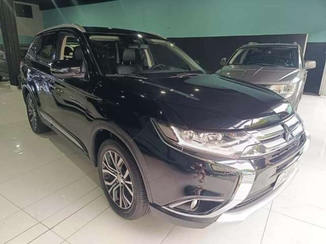 MITSUBISHI MMC OUTLANDER 2.2 D 2018