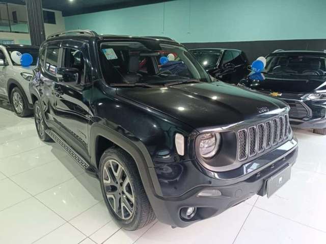 JEEP RENEGADE LNGTD AT 2021