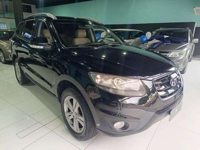 HYUNDAI SANTA FE 3.5 2011