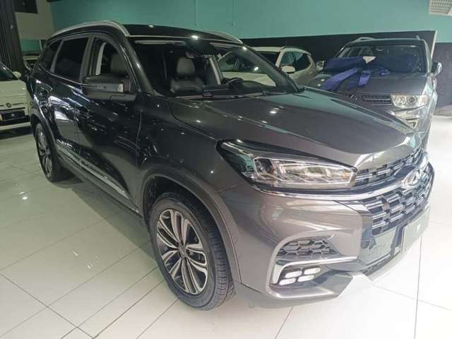 CAOA CHERY TIGGO8 1.6TGDI 2023