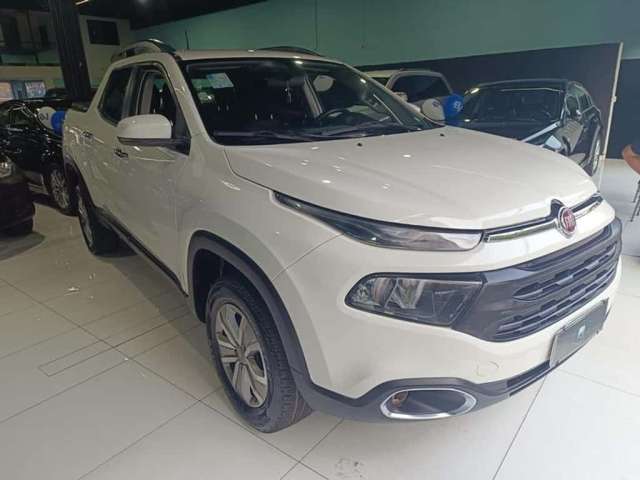 FIAT TORO FREEDOM AT 2019