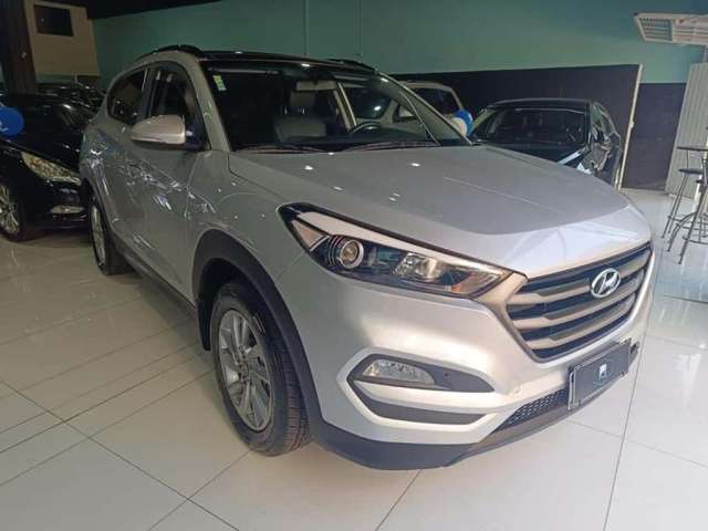 HYUNDAI HYUNDATUCSON TURBO GLS 2021