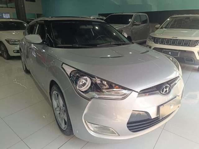 HYUNDAI VELOSTER 2012