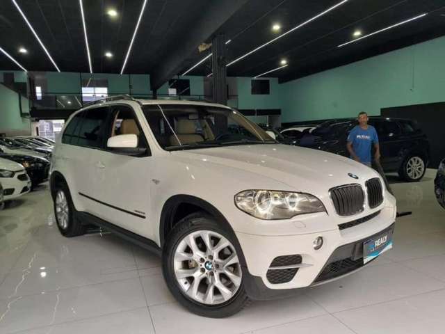 BMW X5 XDRIVE 35I ZV41 2013