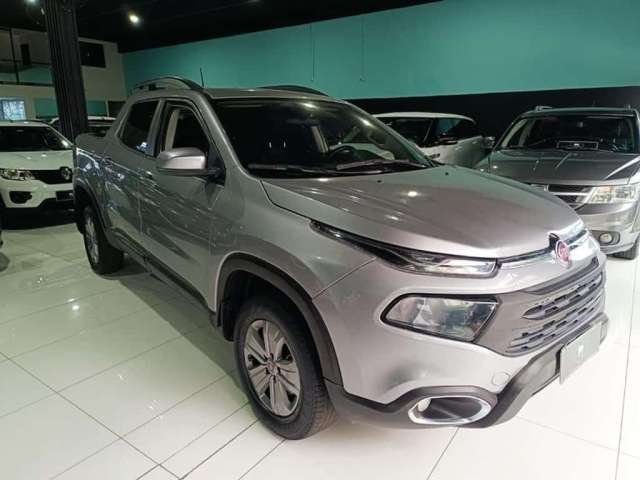 FIAT TORO FREEDOM AT6 2020