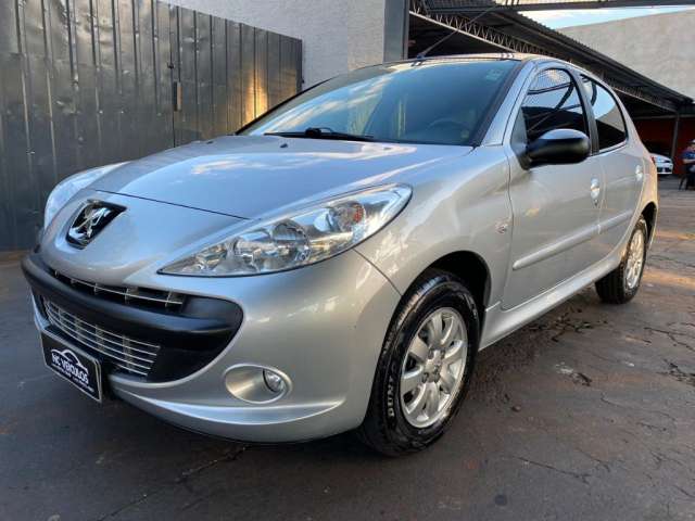 PEUGEOT 207HB XR S 2011