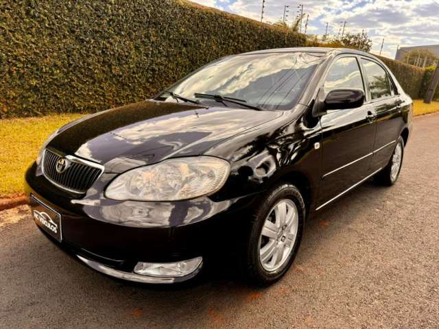 COROLLA SEG 1.8 2007