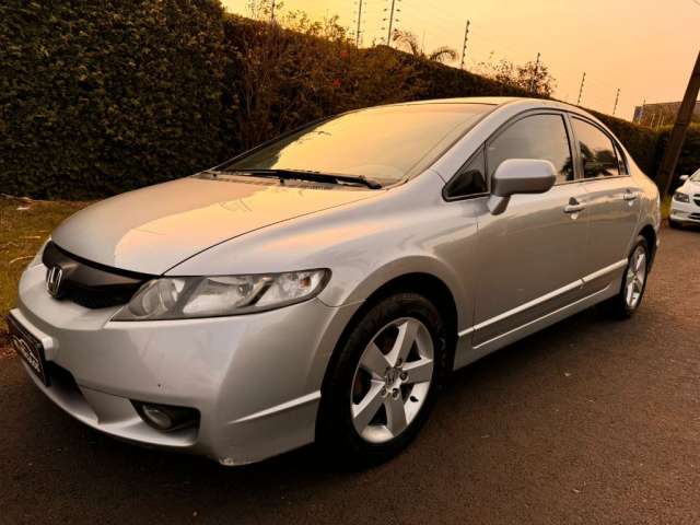 HONDA LXS 1.8 2009