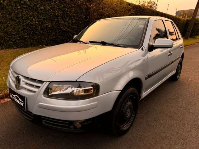 GOL G4 1.0 2007