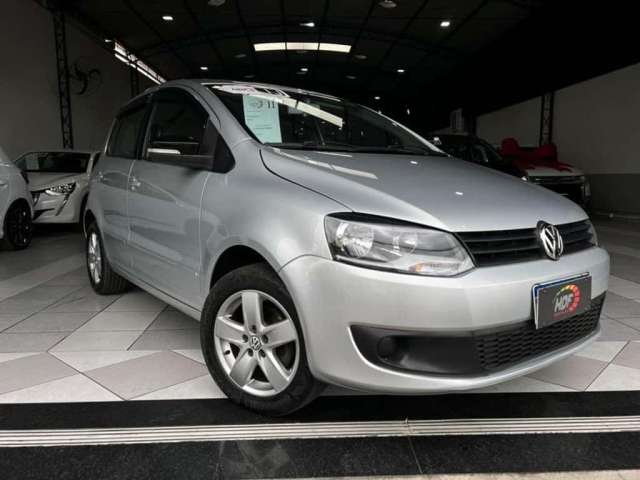 VOLKSWAGEN FOX 1.0 GII 2011