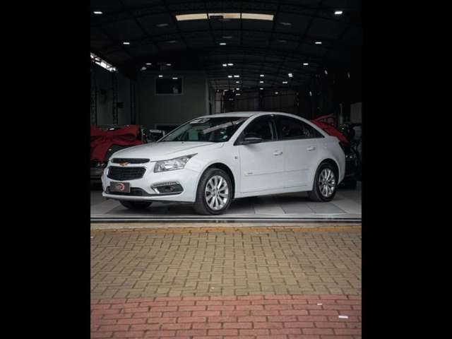 CHEVROLET CRUZE LT NB 2015