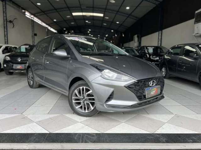 HYUNDAI HB20 TM PLATINU 2022