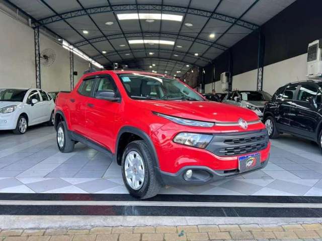 FIAT TORO ENDURENCE AT 2019