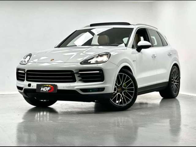 PORSCHE CAYENNE PHEV 2020