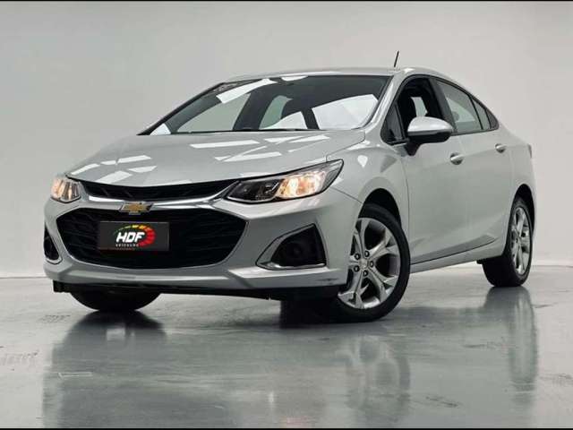 CHEVROLET CHEV CRUZE LT NB AT 2022