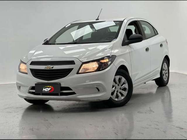 CHEVROLET ONIX 10MT JOYE 2019