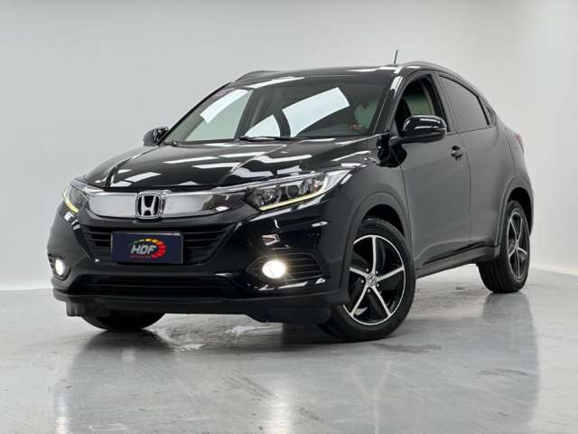 HR-V EX 1.8 AUT