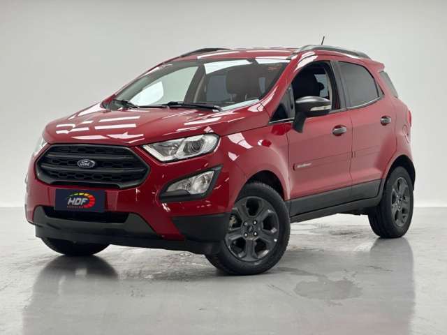 ECOSPORT FREESTYLE 1.5 AUT