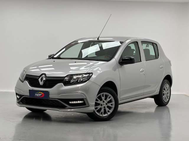 SANDERO S EDITION 1.0 MT