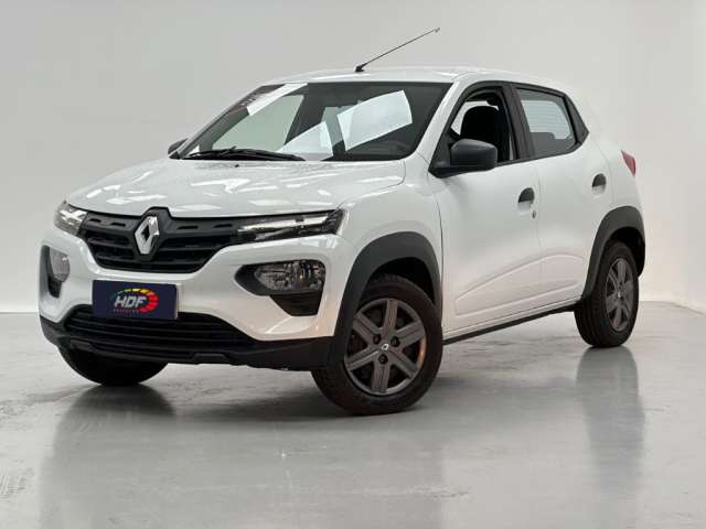 KWID ZEN 1.0 MT