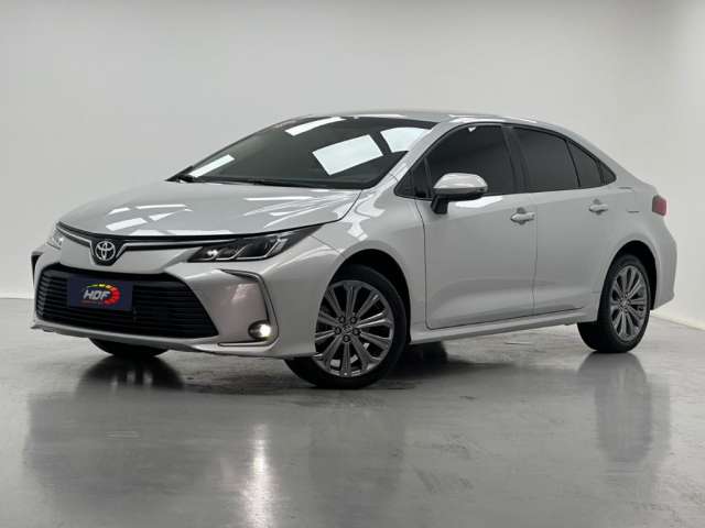 COROLLA XEI 2.0 AUT