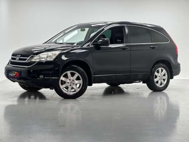 CR-V LX 2.0 2WD AUT