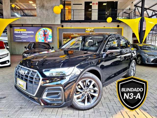 Audi Q5 2022 2.0 45 tfsi gasolina prestige quattro s tronic