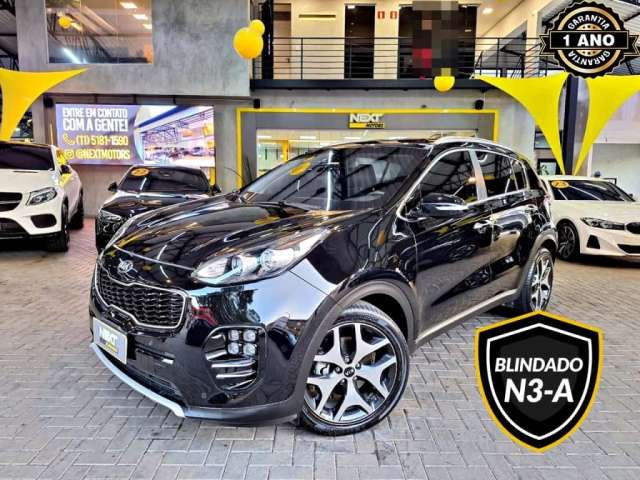 Kia Sportage 2019 2.0 ex 4x2 16v flex 4p automático