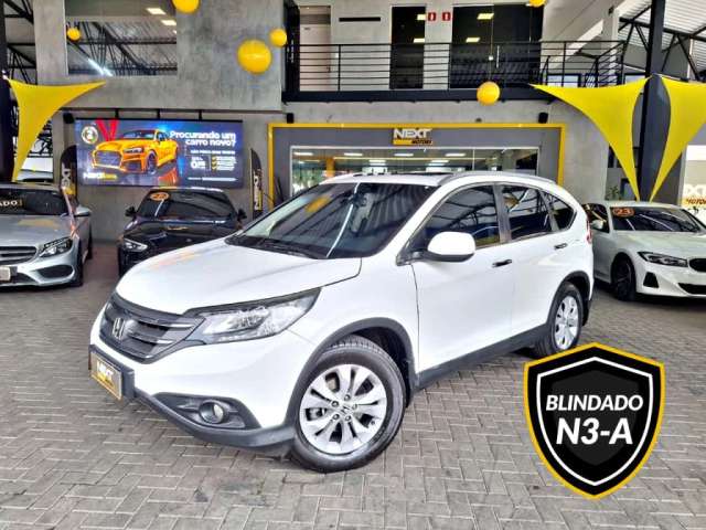 Honda Crv 2014 2.0 exl 4x2 16v flex 4p automático