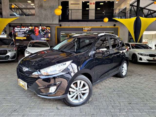 Hyundai Ix35 2015 2.0 mpfi gls 16v flex 4p automático