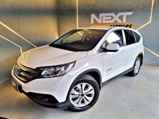 Honda Crv 2012 2.0 lx 4x2 16v gasolina 4p automático