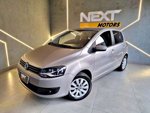 Volkswagen Fox 2013 1.0 mi trend 8v flex 4p manual