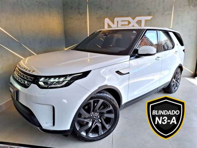 Land rover Discovery 2019 3.0 v6 td6 diesel hse 4wd automático