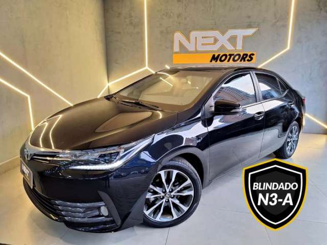 Toyota Corolla 2019 2.0 altis 16v flex 4p automático