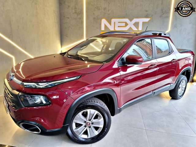 Fiat Toro 2019 1.8 16v evo flex freedom at6