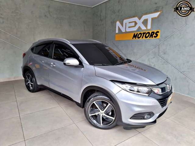 Honda Hr-v 2021 1.8 16v flex ex 4p automático