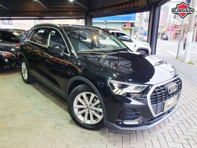 Audi Q3 2020 1.4 35 tfsi gasolina prestige plus s tronic