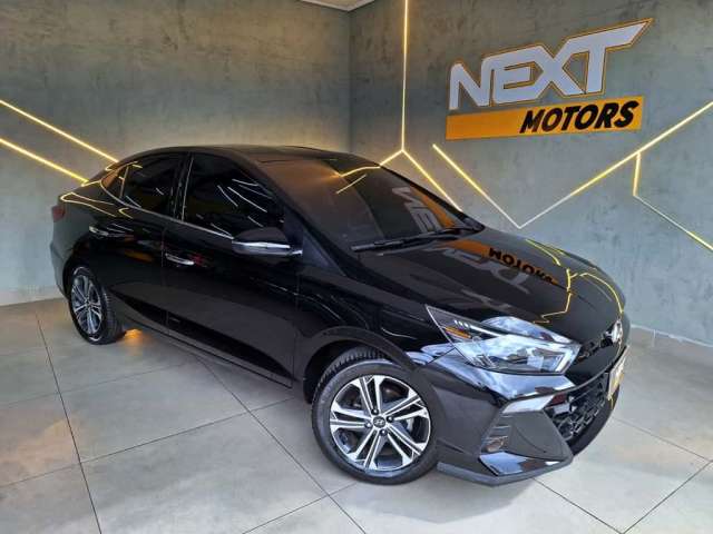 Hyundai Hb20s 2023 1.0 tgdi flex platinum plus automático