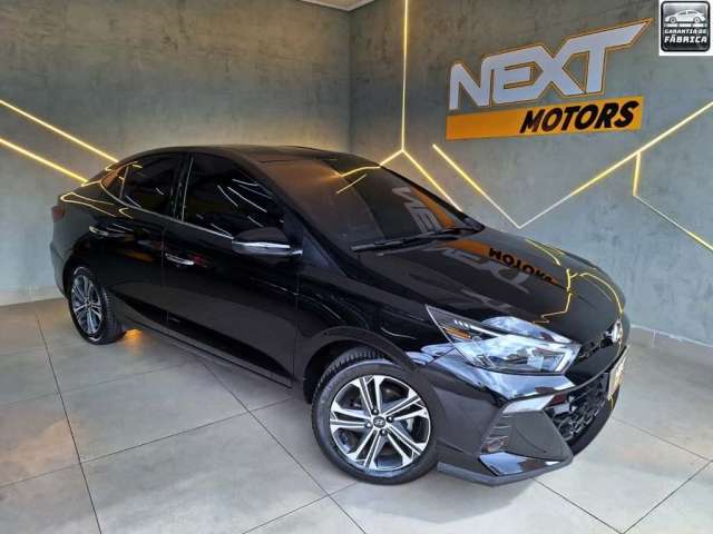 Hyundai Hb20s 2023 1.0 tgdi flex platinum plus automático