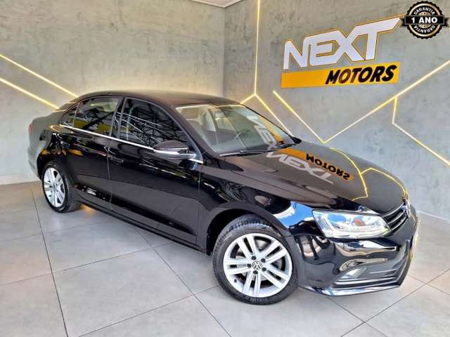 Volkswagen Jetta 2017 2.0 tsi highline 211cv gasolina 4p tiptronic