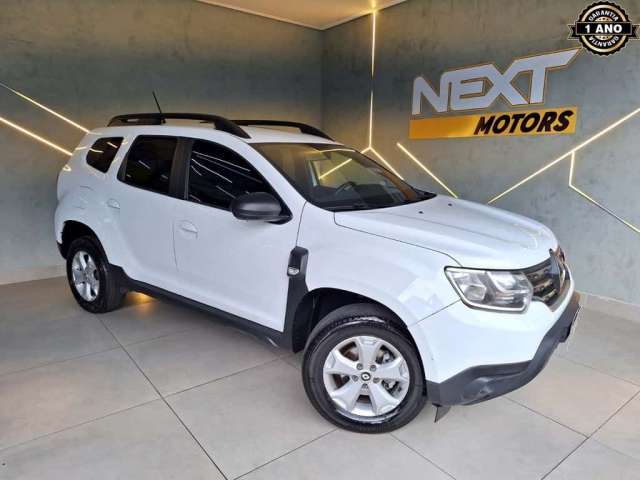 Renault Duster 2023 1.6 16v sce flex intense x-tronic