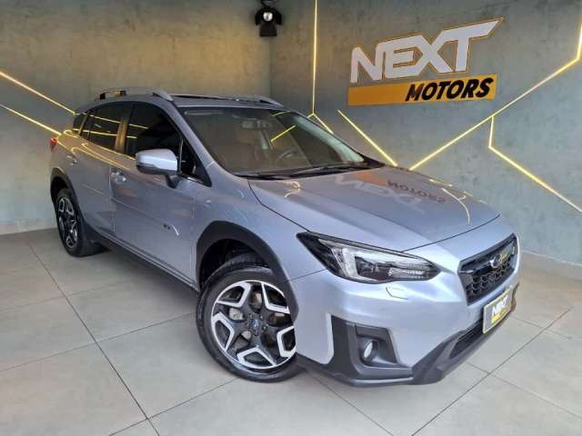 Subaru Xv 2019 2.0 16v gasolina s awd lineartronic