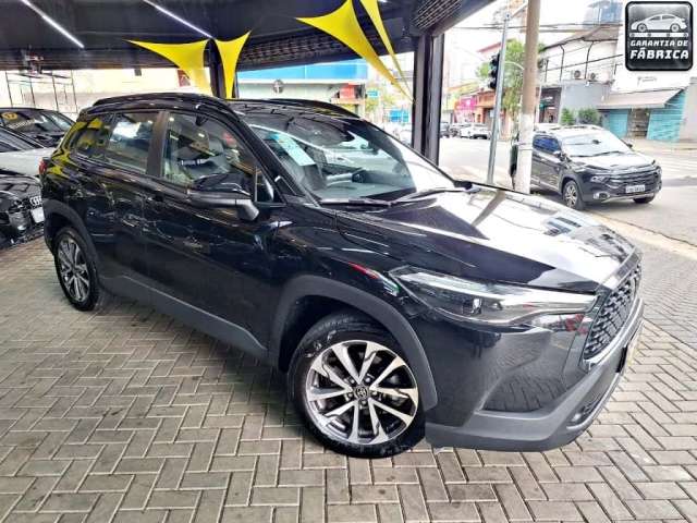 Toyota Corolla cross 2023 2.0 vvt-ie flex xre direct shift