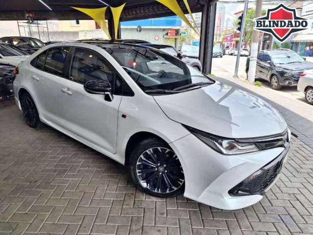 Toyota Corolla 2022 2.0 vvt-ie flex gr-s direct shift