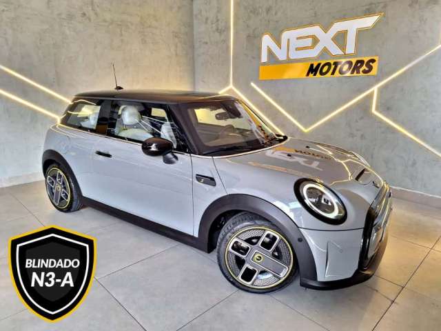 Mini Cooper 2022 Se top collection 2p elétrico