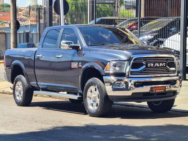 RAM 2500