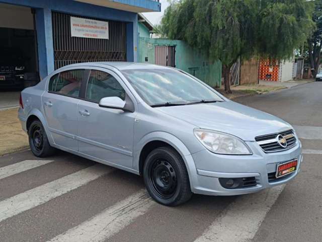 CHEVROLET VECTRA