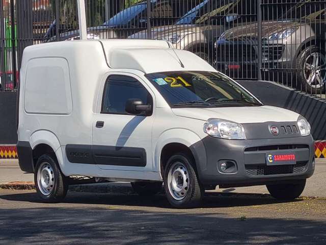 FIAT FIORINO